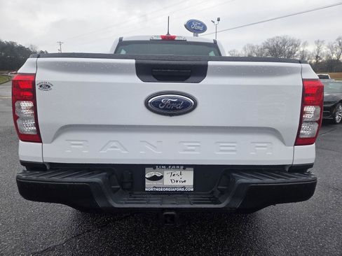 Used 2024 Ford Ranger XL w/ Trailer Tow Package image 9