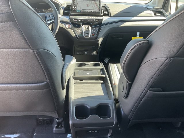 New 2027 Honda Odyssey Touring image 29