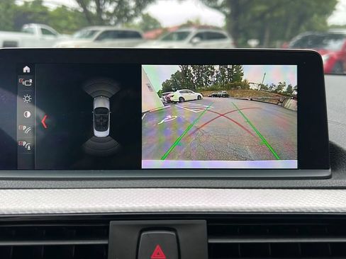 Used 2020 BMW M240i Convertible RWD image 41