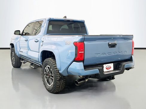 New 2026 Toyota Tacoma TRD Sport RWD image 6