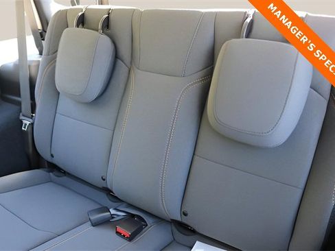 New 2026 Jeep Wrangler Sport image 14