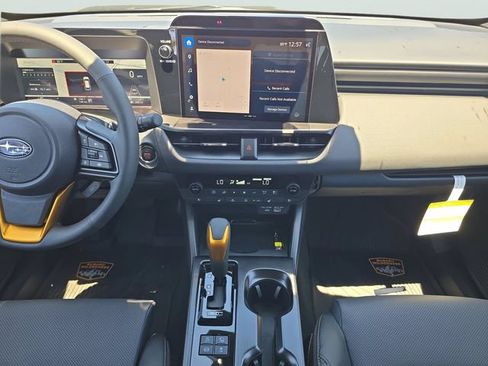 New 2026 Subaru Outback Wilderness w/ Wilderness Package AWD/4WD image 10