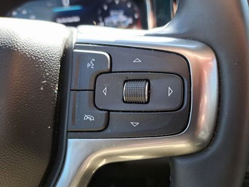 Used 2025 Chevrolet Silverado 2500 LT w/ Trail Boss Package AWD/4WD image 22
