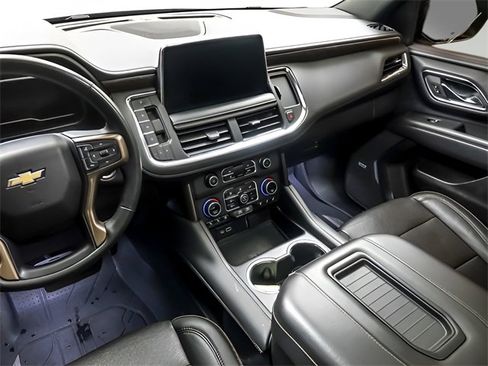 Used 2023 Chevrolet Tahoe High Country w/ Premium Package image 15