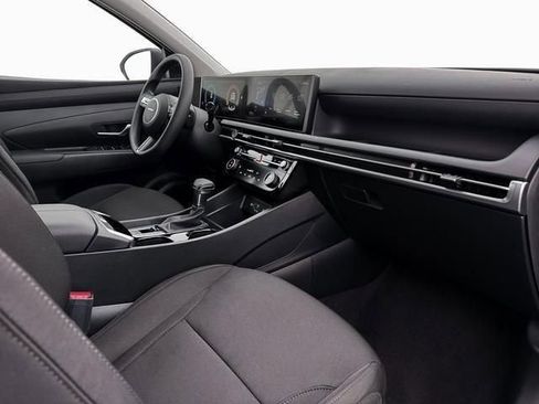 New 2026 Hyundai Tucson SEL image 15