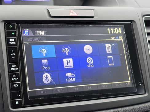 Used 2016 Honda CR-V EX image 21