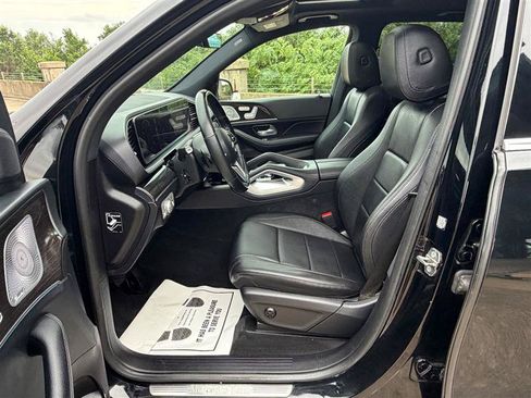 Used 2020 Mercedes-Benz GLE 350 4MATIC image 35