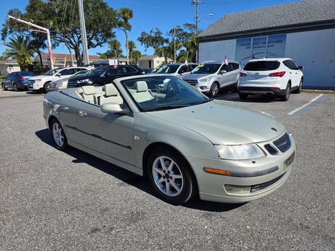Used 2006 Saab 9-3 2.0T image 2