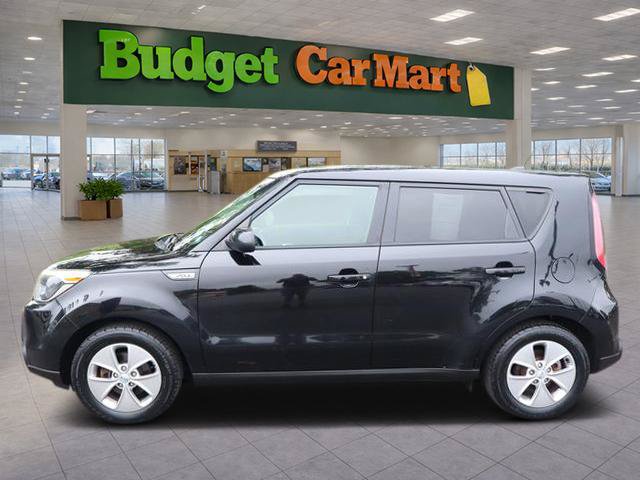 Used 2016 Kia Soul FWD image 4