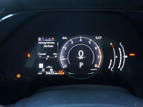 Used 2024 Lexus RX 350 Premium w/ Accessory Package (Z1) FWD image 7