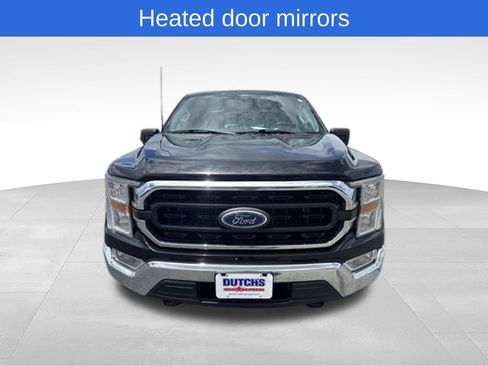 Used 2022 Ford F150 XLT AWD/4WD image 11