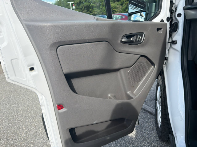 Used 2025 Ford Transit 350 XLT RWD image 10