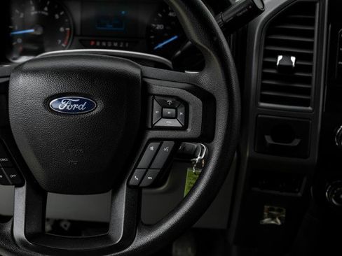 Used 2019 Ford F250 XL w/ Power Equipment Group RWD image 21