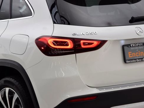 Used 2023 Mercedes-Benz GLA 250 GLA 250 image 5