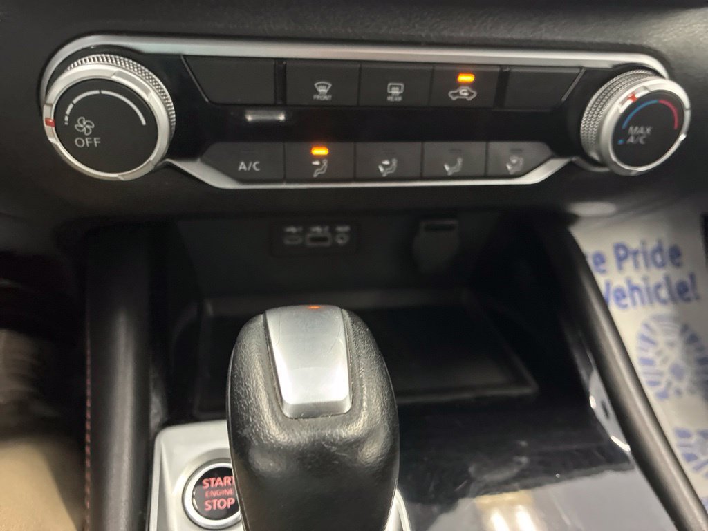 Used 2023 Nissan Altima 2.5 SR AWD/4WD image 41