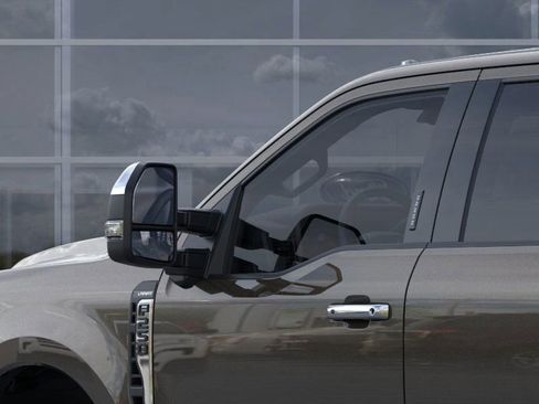 New 2025 Ford F250 Lariat w/ Lariat Ultimate Package image 20