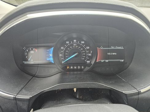 Used 2015 Ford Edge Titanium image 12