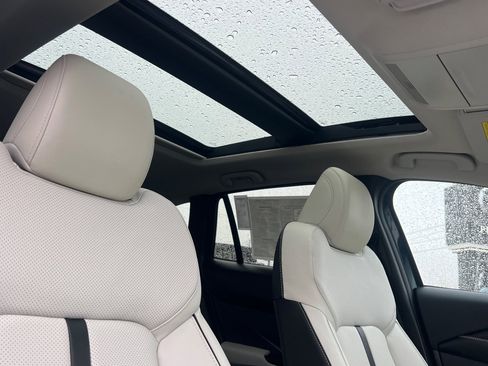 New 2026 MAZDA CX-50 AWD 2.5 S w/ Accent Package image 14