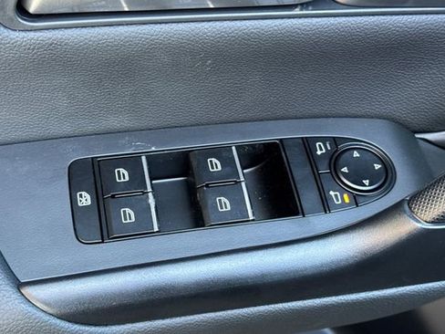 New 2025 MAZDA CX-50 AWD 2.5 Hybrid w/ Cargo Package image 12