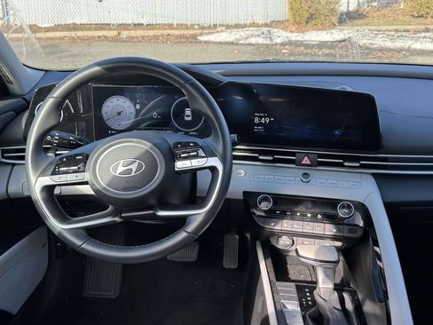 Used 2021 Honda Odyssey Touring image 37
