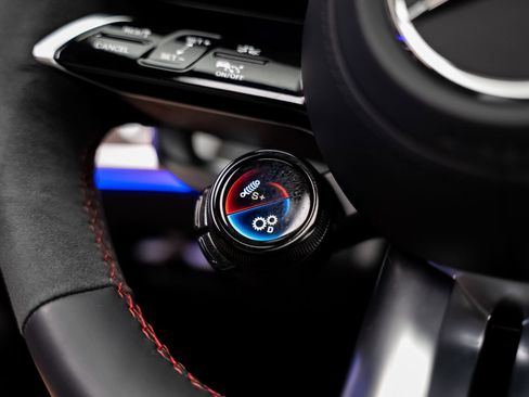 Used 2024 Mercedes-Benz S 63 AMG S image 52