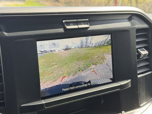 New 2026 Ford F250 XL w/ STX Appearance Package image 19