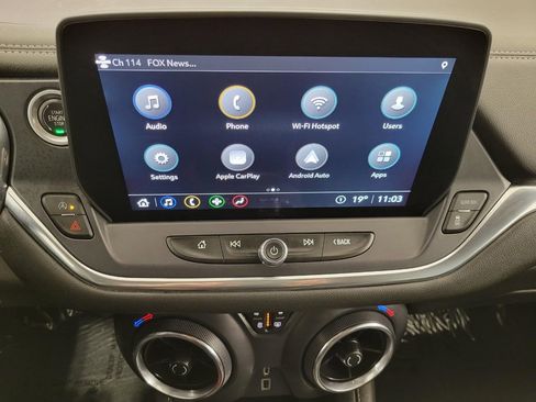 Certified 2023 Chevrolet Blazer LT w/ Convenience Package image 7