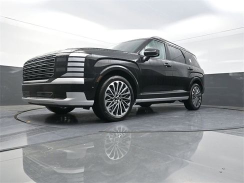New 2026 Hyundai Palisade Calligraphy image 34