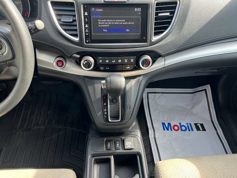 Used 2016 Honda CR-V EX image 11