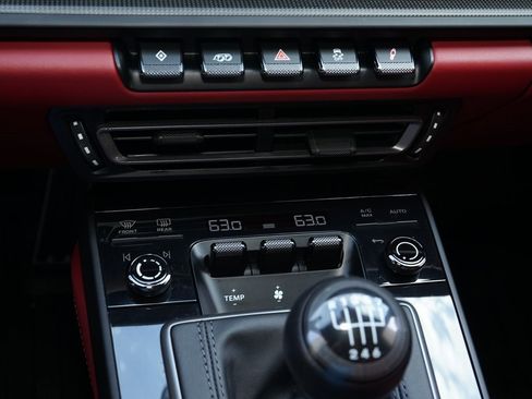 Used 2022 Porsche 911 Carrera GTS image 17