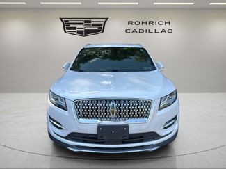 Used 2019 Lincoln MKC Reserve AWD/4WD video 2