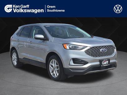 Used 2023 Ford Edge SEL