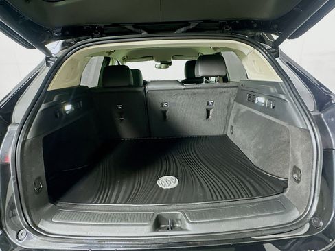 Used 2023 Buick Envision Essence FWD image 28