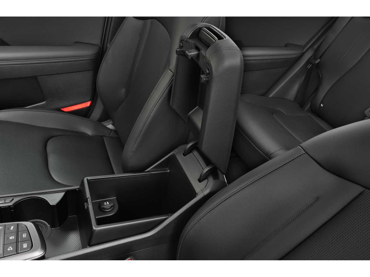 Certified 2026 Kia Sportage EX w/ EX Panorama Roof Package FWD image 10