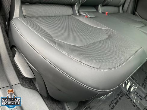 Used 2024 Kia EV6 Wind RWD image 53