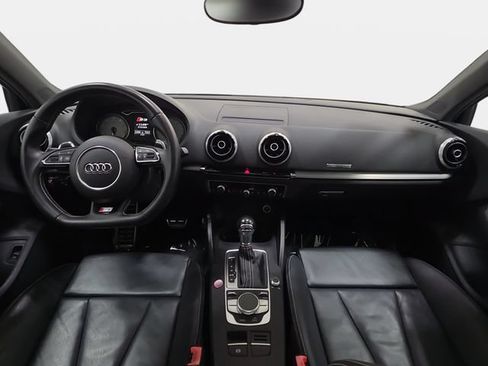 Used 2015 Audi S3 Premium Plus AWD/4WD image 10