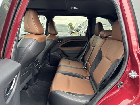 Certified 2025 Subaru Forester Touring AWD/4WD image 20