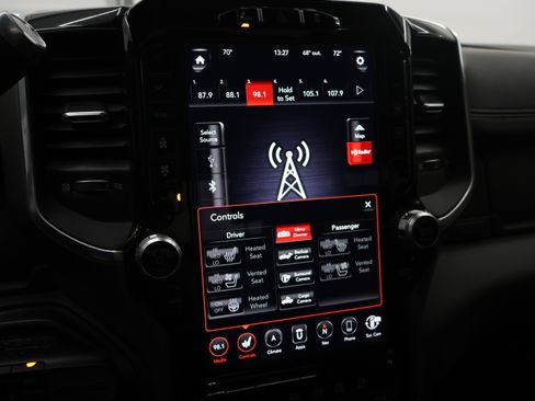 Used 2020 RAM 3500 Laramie AWD/4WD image 58