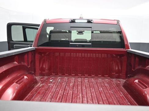 Used 2022 RAM 1500 Lone Star image 29