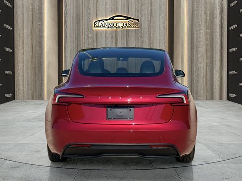 Used 2025 Tesla Model 3 RWD image 7