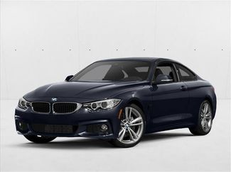 Used 2016 BMW 428i Coupe RWD video 1