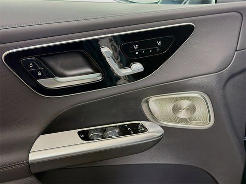 New 2026 Mercedes-Benz GLC 300 4MATIC image 20