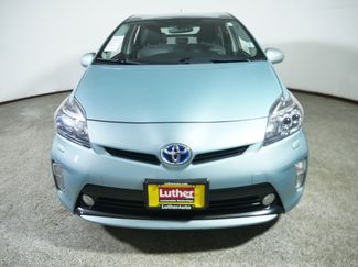 Used 2015 Toyota Prius Five video 2