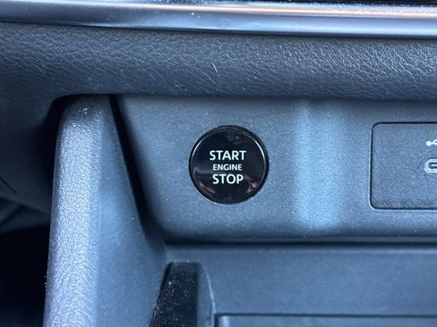 Certified 2024 Nissan Rogue S AWD/4WD image 29