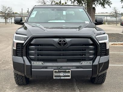 New 2026 Toyota Tundra SR5