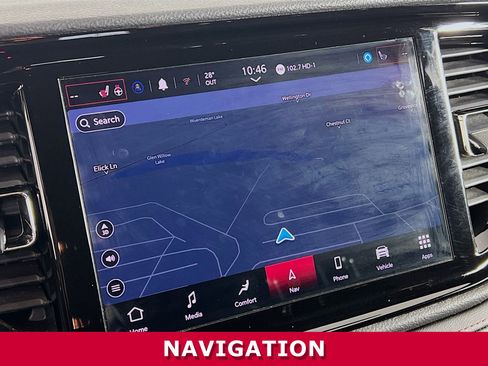 Used 2022 Dodge Durango R/T image 9