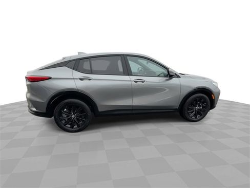 Certified 2024 Buick Envista Sport Touring w/ Convenience I Package image 9