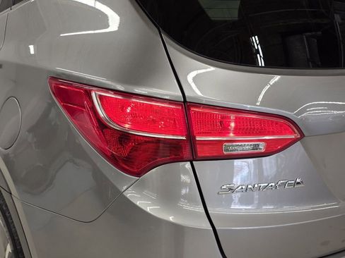 Used 2015 Hyundai Santa Fe Sport 2.0T image 49
