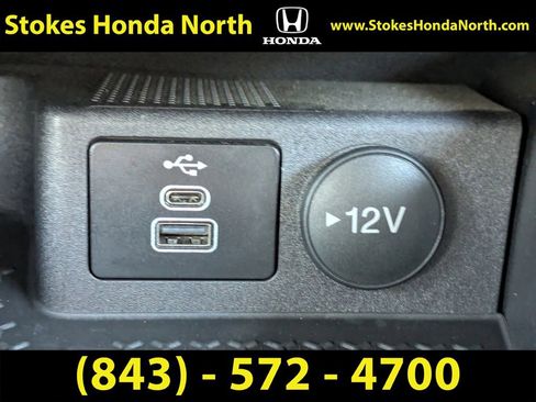 Used 2023 Ford Bronco Sport Outer Banks AWD/4WD image 22
