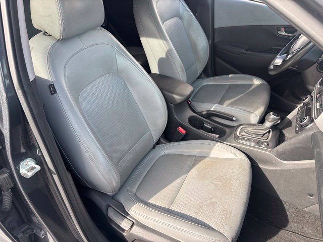 Used 2020 Hyundai Kona Ultimate AWD/4WD image 8